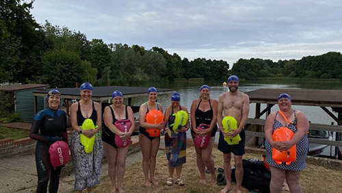 Swimmers-500